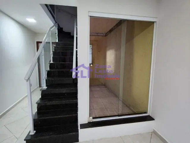 Sobrado com 90m² 3 quartos e 2 banheiros, à venda, no bairro Chácara Belenzinho em São Paulo