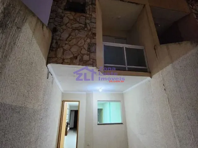 Sobrado com 90m² 3 quartos e 2 banheiros, à venda, no bairro Chácara Belenzinho em São Paulo