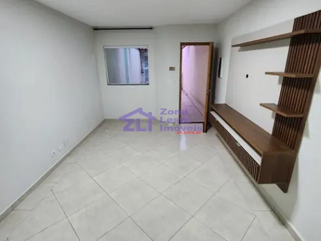 Sobrado com 90m² 3 quartos e 2 banheiros, à venda, no bairro Chácara Belenzinho em São Paulo