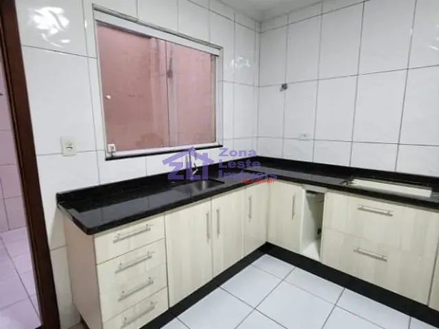 Sobrado com 90m² 3 quartos e 2 banheiros, à venda, no bairro Chácara Belenzinho em São Paulo