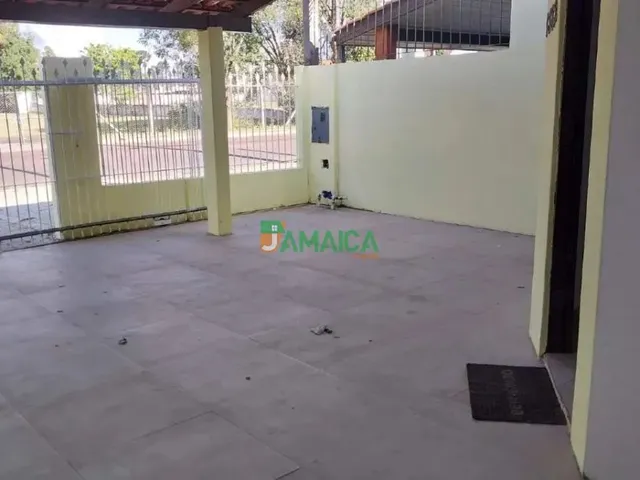 Sobrado para alugar, no bairro BOQUEIRAO em Curitiba