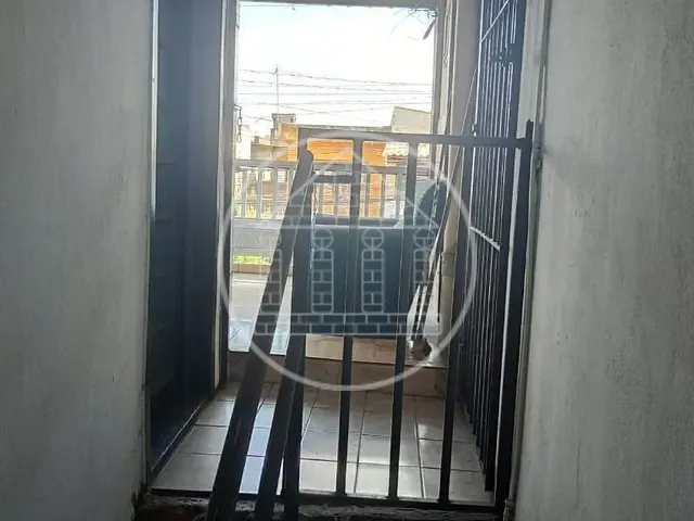Sobrado com 125m² 4 quartos e 2 banheiros, à venda, no bairro Parque Residencial Cocaia em São Paulo