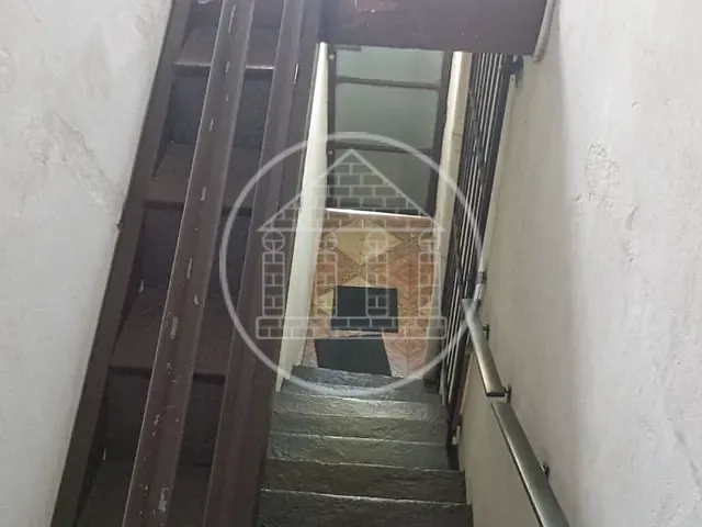 Sobrado com 125m² 4 quartos e 2 banheiros, à venda, no bairro Parque Residencial Cocaia em São Paulo