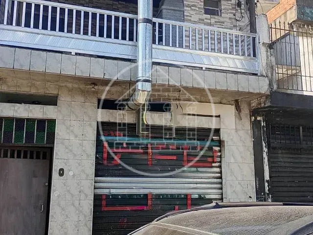 Sobrado com 125m² 4 quartos e 2 banheiros, à venda, no bairro Parque Residencial Cocaia em São Paulo