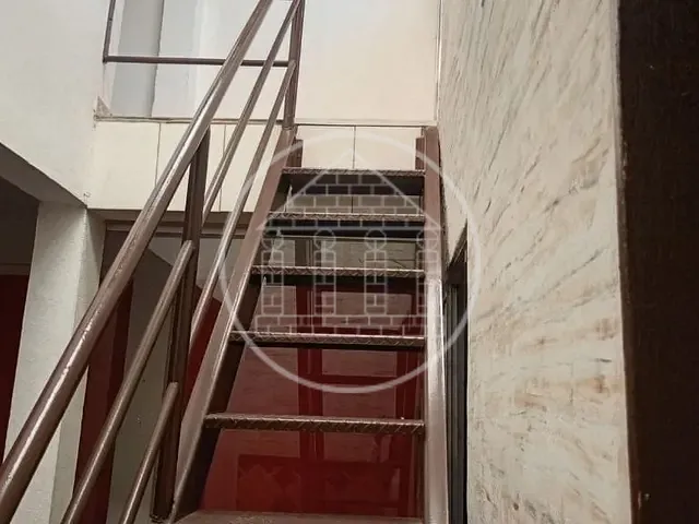 Sobrado com 125m² 4 quartos e 2 banheiros, à venda, no bairro Parque Residencial Cocaia em São Paulo