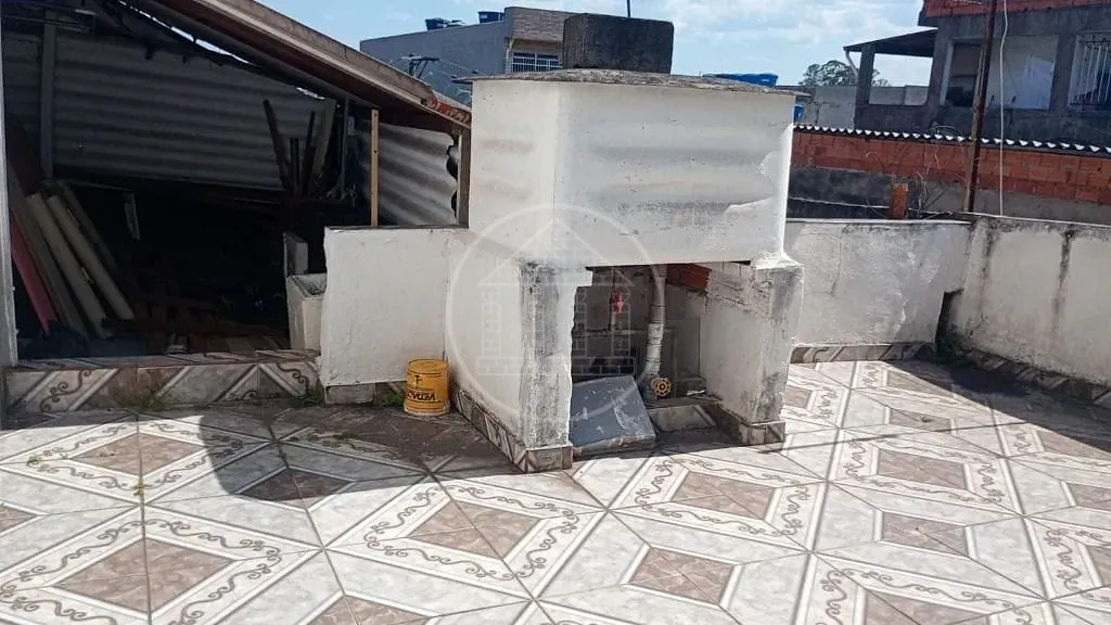 Sobrado, 4 quartos, 125 m² - Foto 19