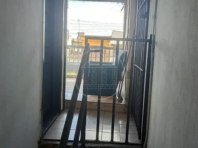 Sobrado com 125m² 4 quartos e 2 banheiros, à venda, no bairro Parque Residencial Cocaia em São Paulo