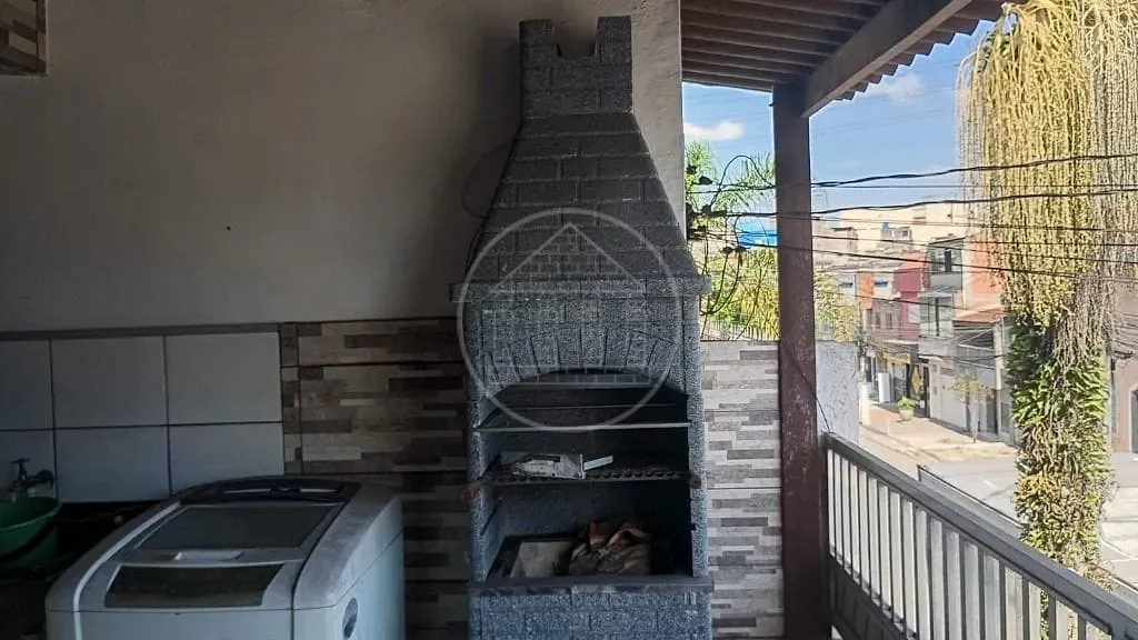 Sobrado, 4 quartos, 125 m² - Foto 30