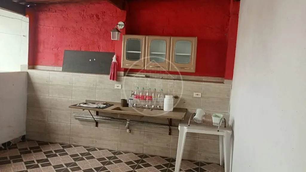 Sobrado, 4 quartos, 125 m² - Foto 17