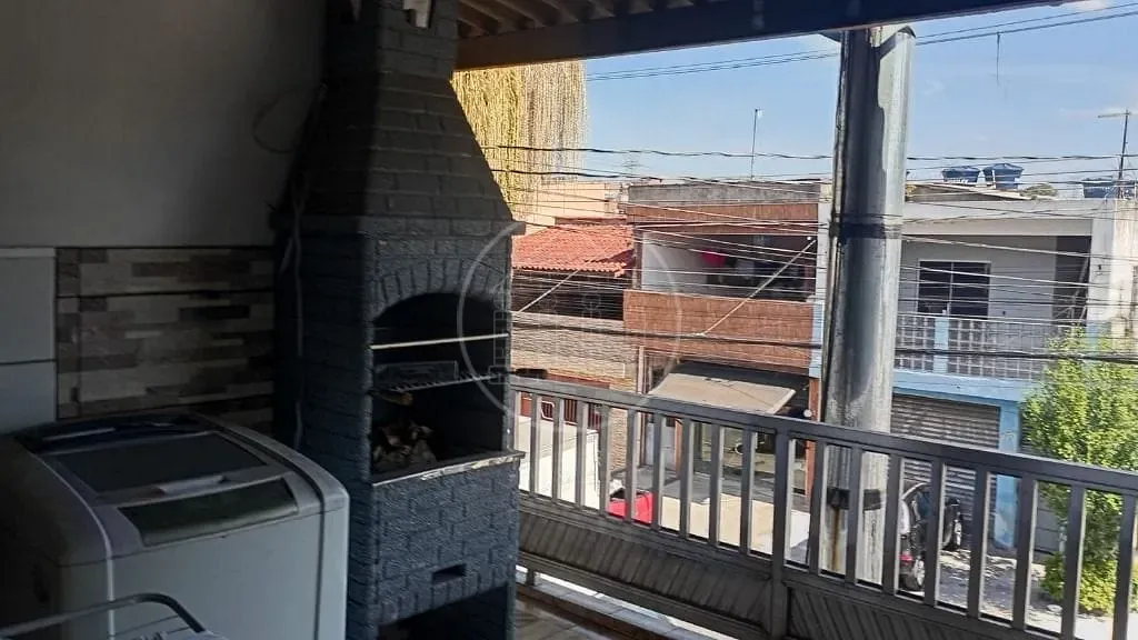 Sobrado, 4 quartos, 125 m² - Foto 29