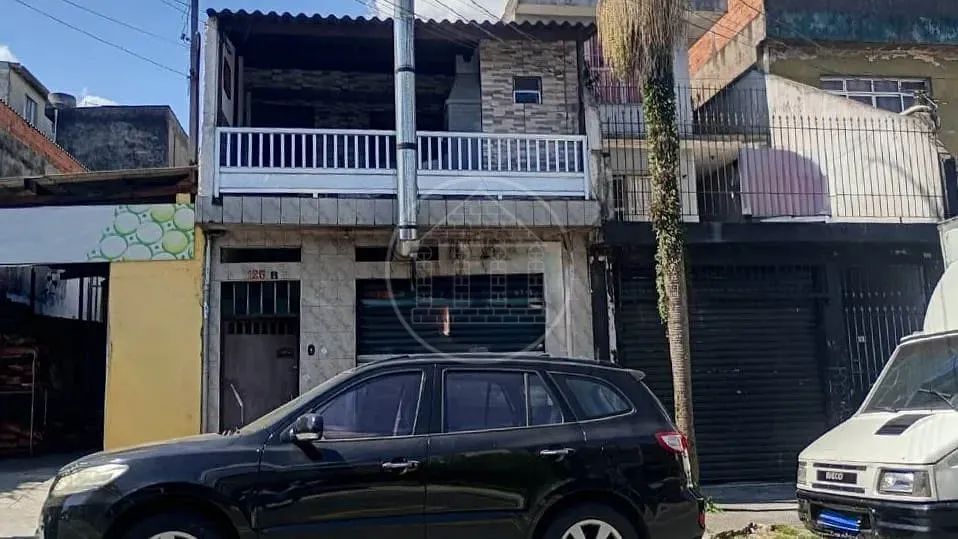 Sobrado, 4 quartos, 125 m² - Foto 7