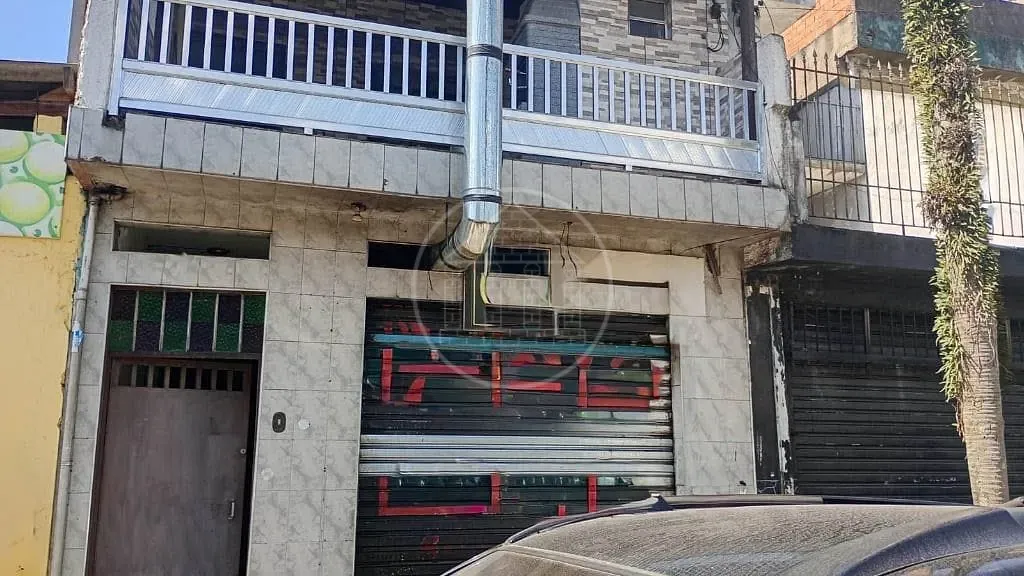 Sobrado, 4 quartos, 125 m² - Foto 2