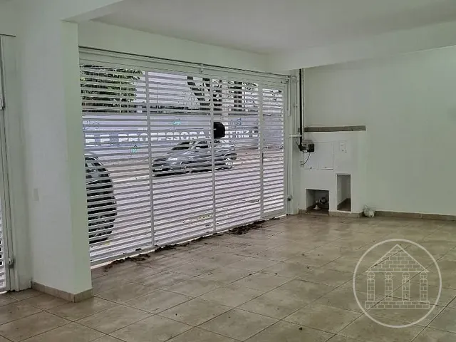 Sobrado com 170m² 3 quartos e 2 banheiros, para alugar, no bairro Cidade Dutra em São Paulo