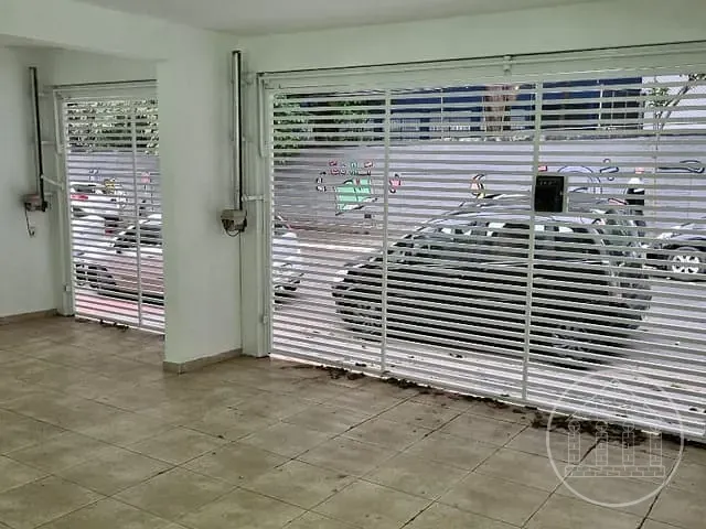 Sobrado com 170m² 3 quartos e 2 banheiros, para alugar, no bairro Cidade Dutra em São Paulo