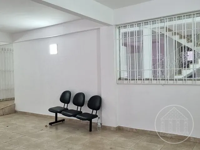 Sobrado com 170m² 3 quartos e 2 banheiros, para alugar, no bairro Cidade Dutra em São Paulo