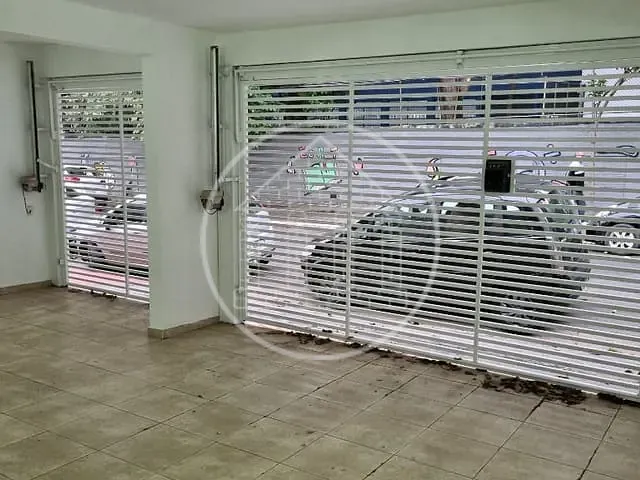 Sobrado com 170m² 3 quartos e 2 banheiros, para alugar, no bairro Cidade Dutra em São Paulo