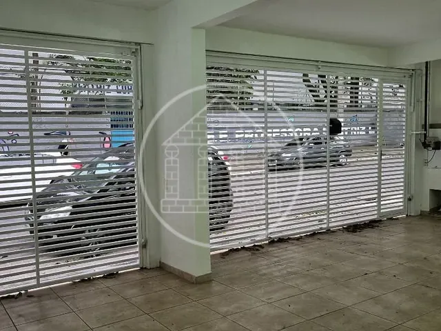 Sobrado com 170m² 3 quartos e 2 banheiros, para alugar, no bairro Cidade Dutra em São Paulo
