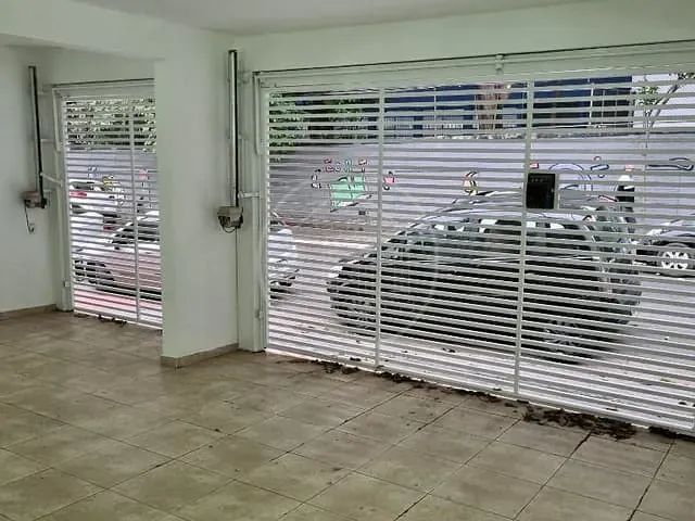 Sobrado com 170m² 3 quartos e 2 banheiros, para alugar, no bairro Cidade Dutra em São Paulo
