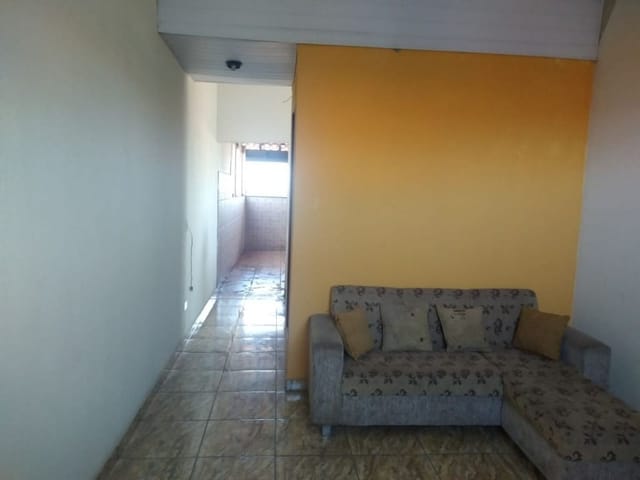 Sobrado com 225m² 3 quartos e 2 banheiros, à venda, no bairro Jardim São Conrado em Sorocaba