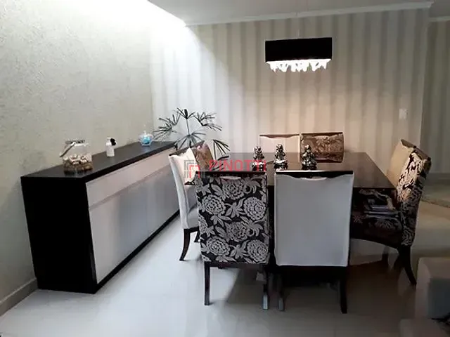 Sobrado 4 quartos e 6 banheiros, à venda, no bairro Dos Casa em São Bernardo do Campo