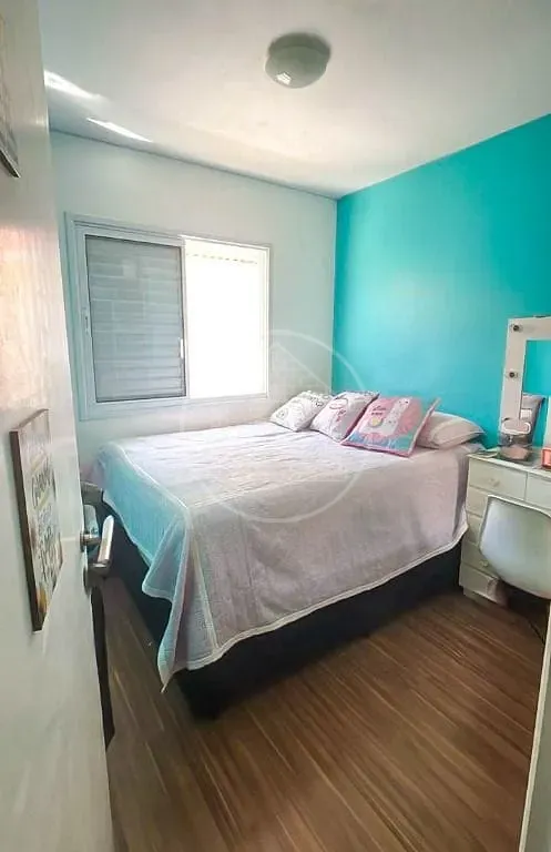 Sobrado, 3 quartos, 96 m² - Foto 7
