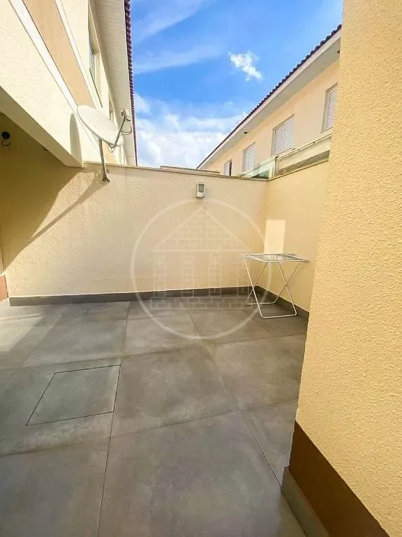 Sobrado, 3 quartos, 96 m² - Foto 11