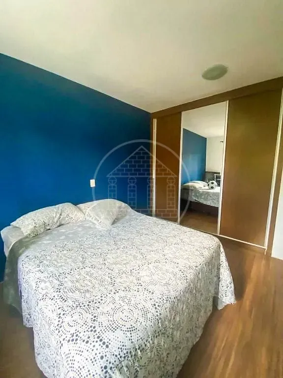 Sobrado, 3 quartos, 96 m² - Foto 5