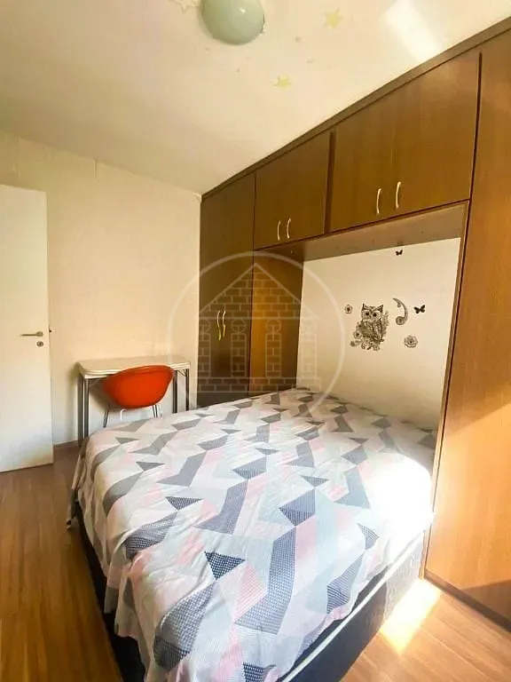 Sobrado, 3 quartos, 96 m² - Foto 15