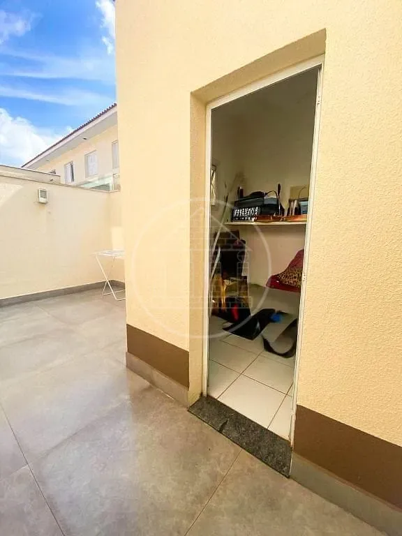 Sobrado, 3 quartos, 96 m² - Foto 13