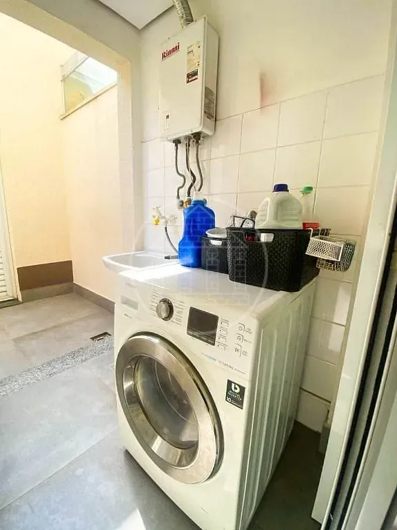 Sobrado, 3 quartos, 96 m² - Foto 20