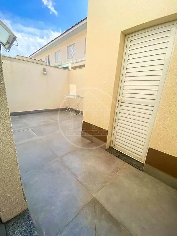 Sobrado, 3 quartos, 96 m² - Foto 10
