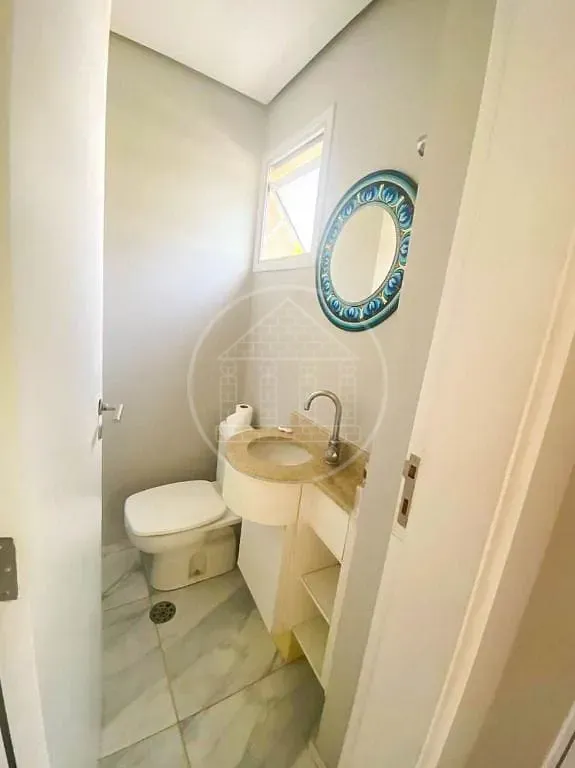 Sobrado, 3 quartos, 96 m² - Foto 6