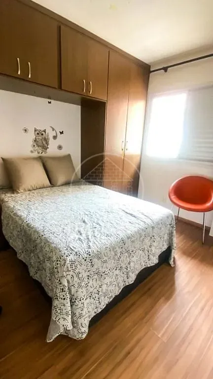 Sobrado, 3 quartos, 96 m² - Foto 19