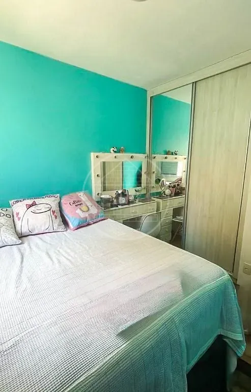 Sobrado, 3 quartos, 96 m² - Foto 8