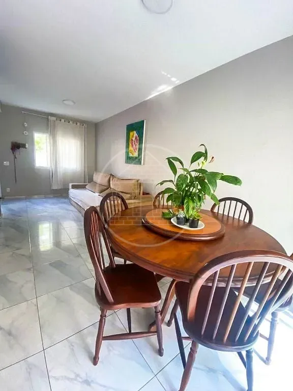 Sobrado, 3 quartos, 96 m² - Foto 9