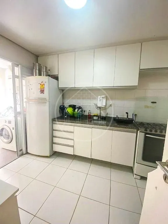 Sobrado, 3 quartos, 96 m² - Foto 2