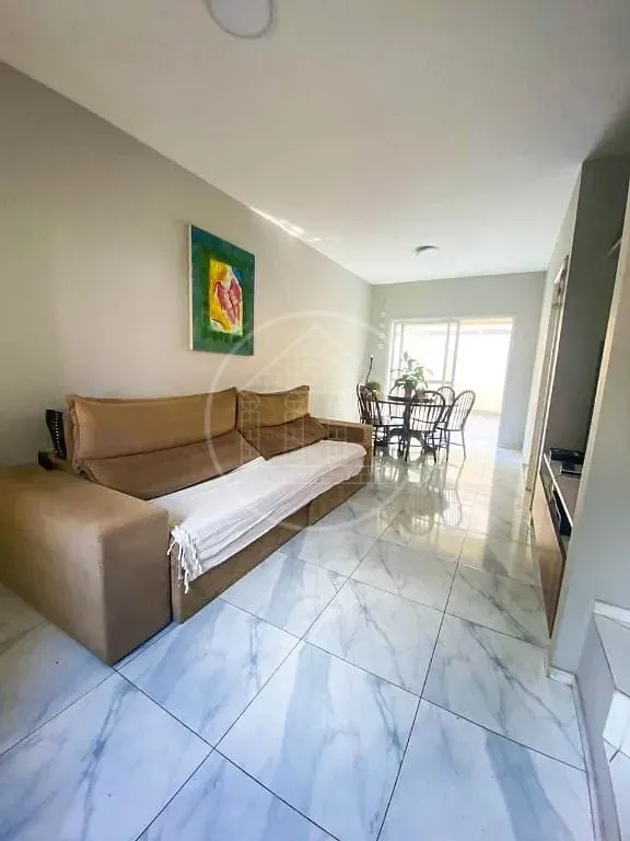 Sobrado, 3 quartos, 96 m² - Foto 1