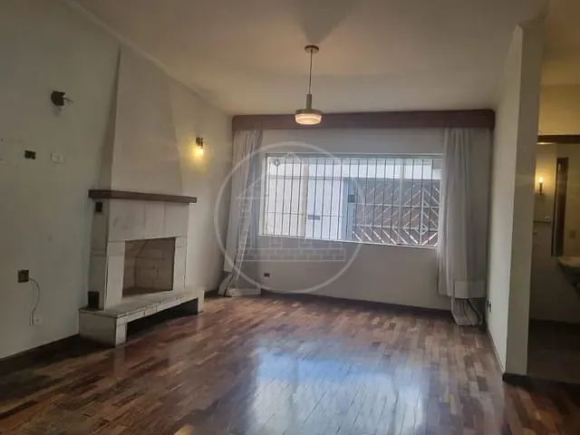 Sobrado com 377m² 5 quartos e 7 banheiros, à venda, no bairro Jardim Prudência em São Paulo