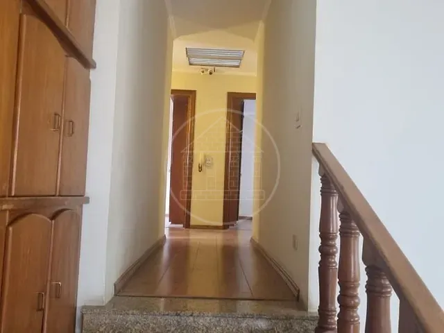 Sobrado com 377m² 5 quartos e 7 banheiros, à venda, no bairro Jardim Prudência em São Paulo