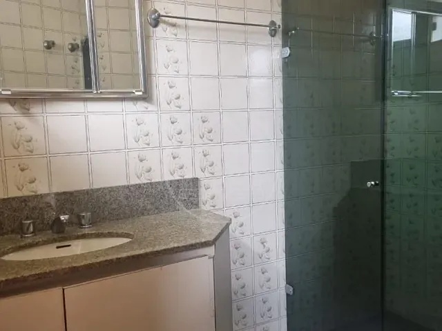 Sobrado com 377m² 5 quartos e 7 banheiros, à venda, no bairro Jardim Prudência em São Paulo