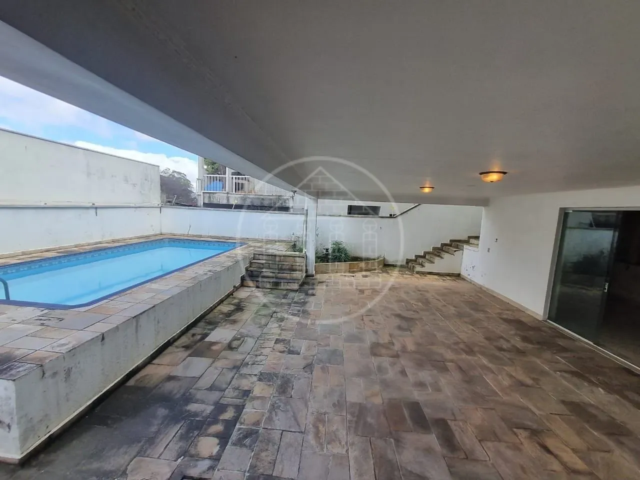 Sobrado, 5 quartos, 443 m² - Foto 25