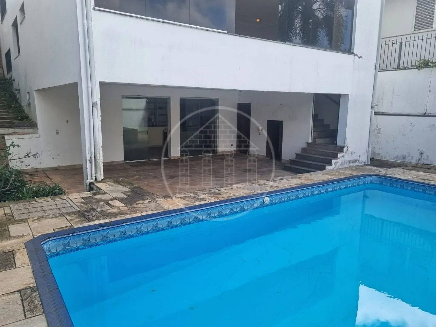 Sobrado, 5 quartos, 443 m² - Foto 20