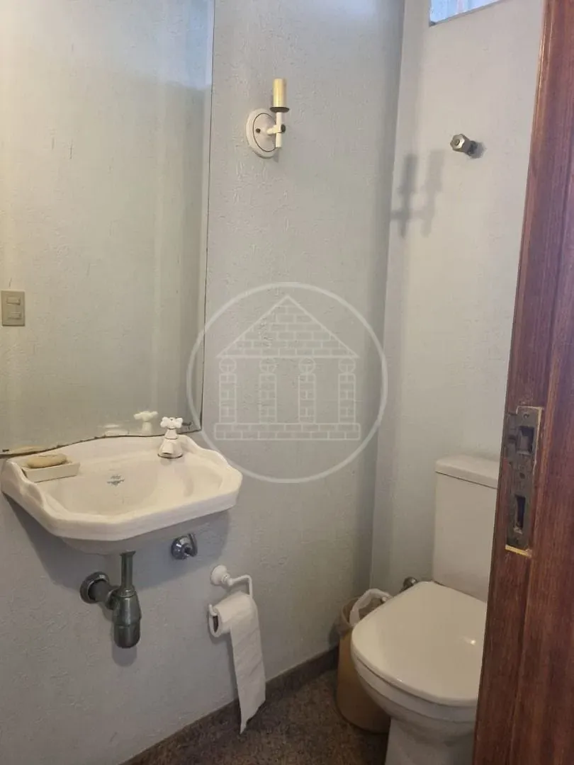 Sobrado, 5 quartos, 443 m² - Foto 11
