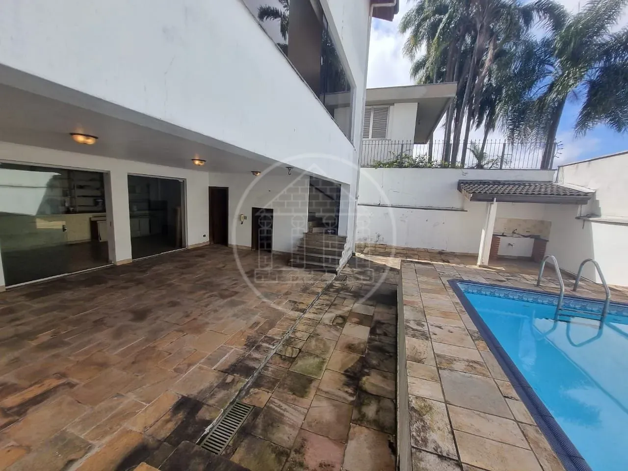 Sobrado, 5 quartos, 443 m² - Foto 22