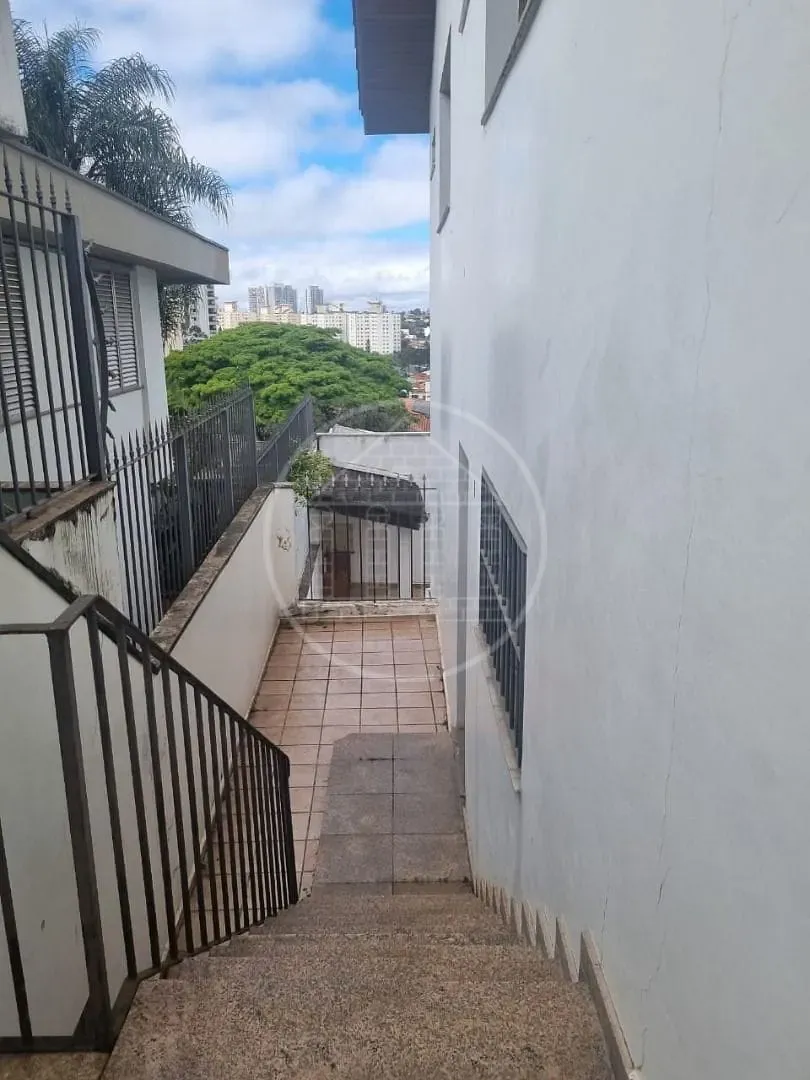 Sobrado, 5 quartos, 443 m² - Foto 7