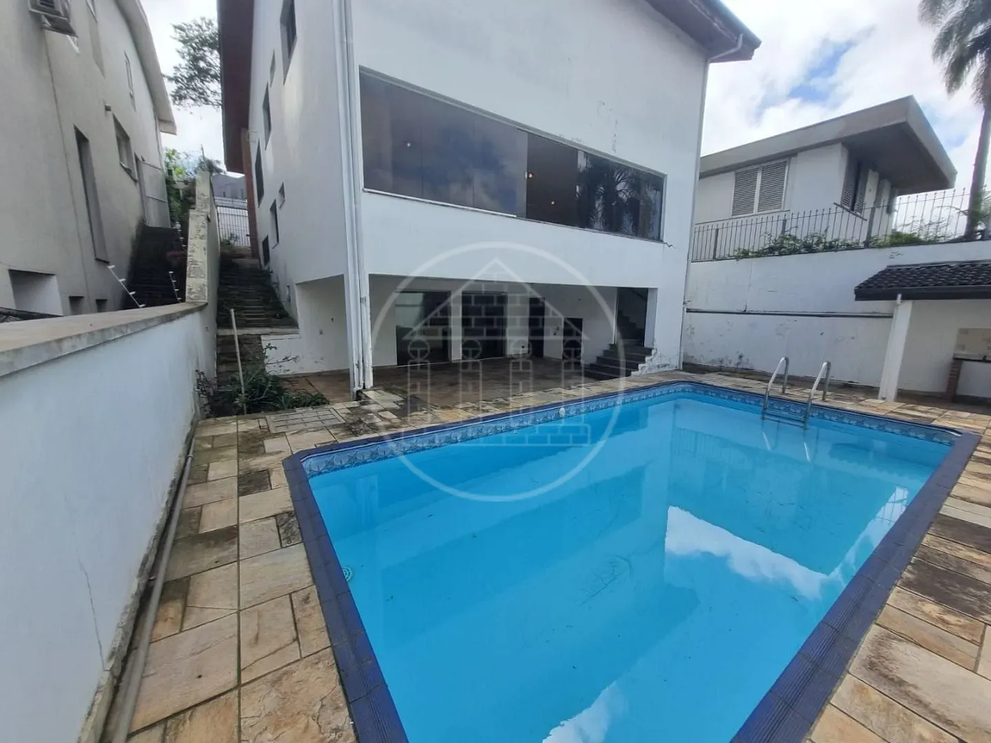 Sobrado, 5 quartos, 443 m² - Foto 26