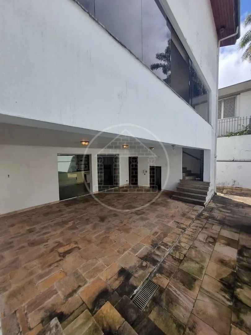 Sobrado, 5 quartos, 443 m² - Foto 18