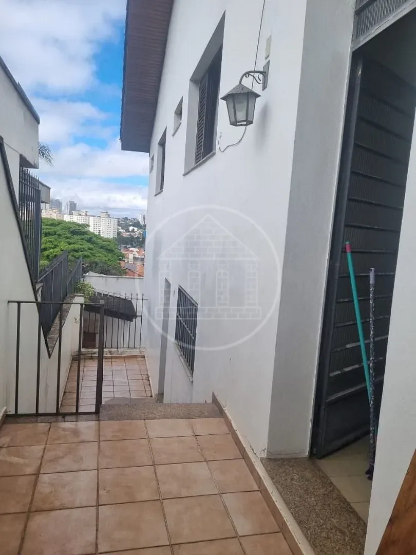 Sobrado, 5 quartos, 443 m² - Foto 6