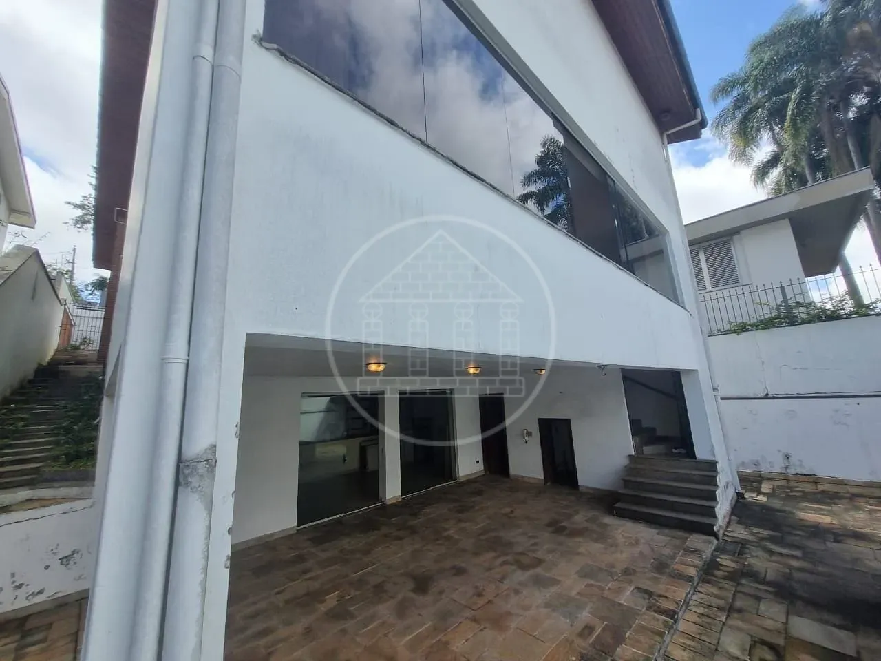 Sobrado, 5 quartos, 443 m² - Foto 21