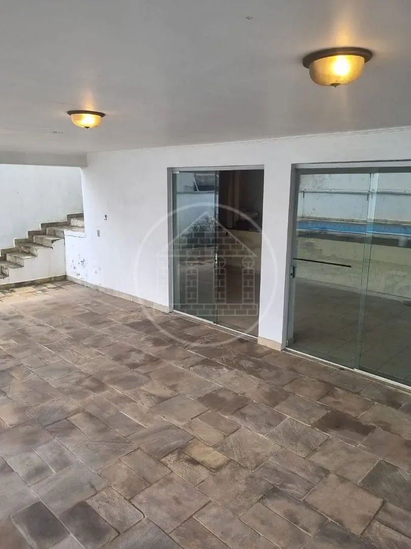 Sobrado, 5 quartos, 443 m² - Foto 23